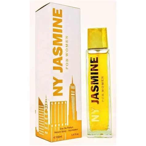 perfume ny jasmine